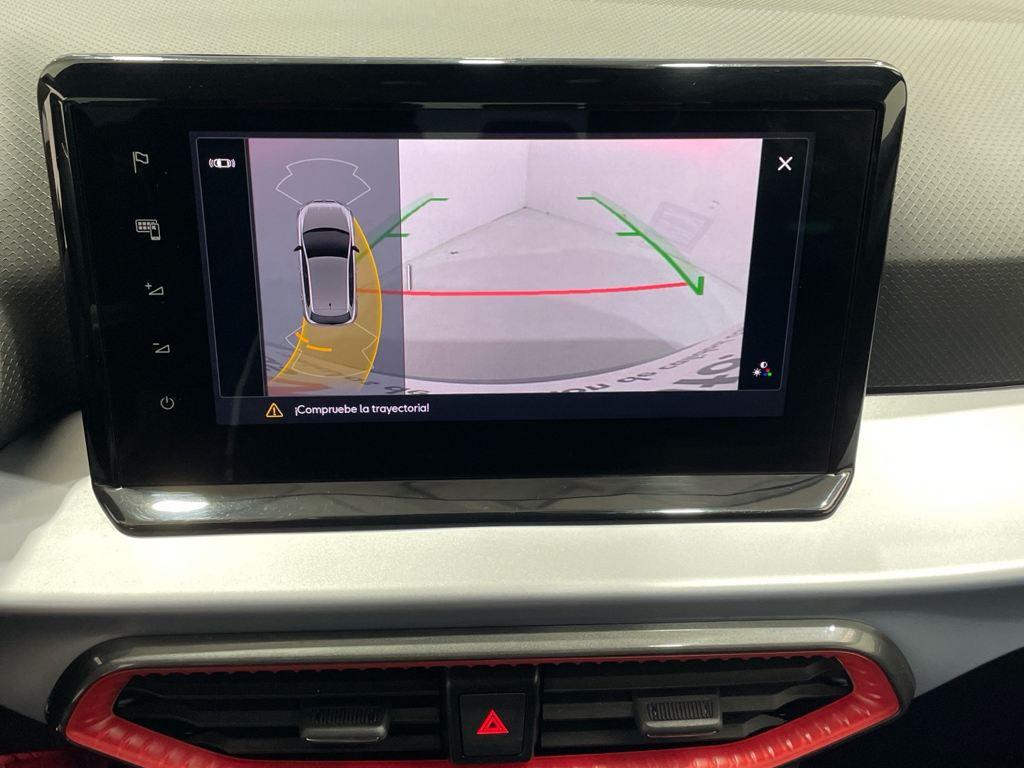 SEAT Ibiza 1.5 TSI FR Salta DSG 110 kW (150 CV) - 19