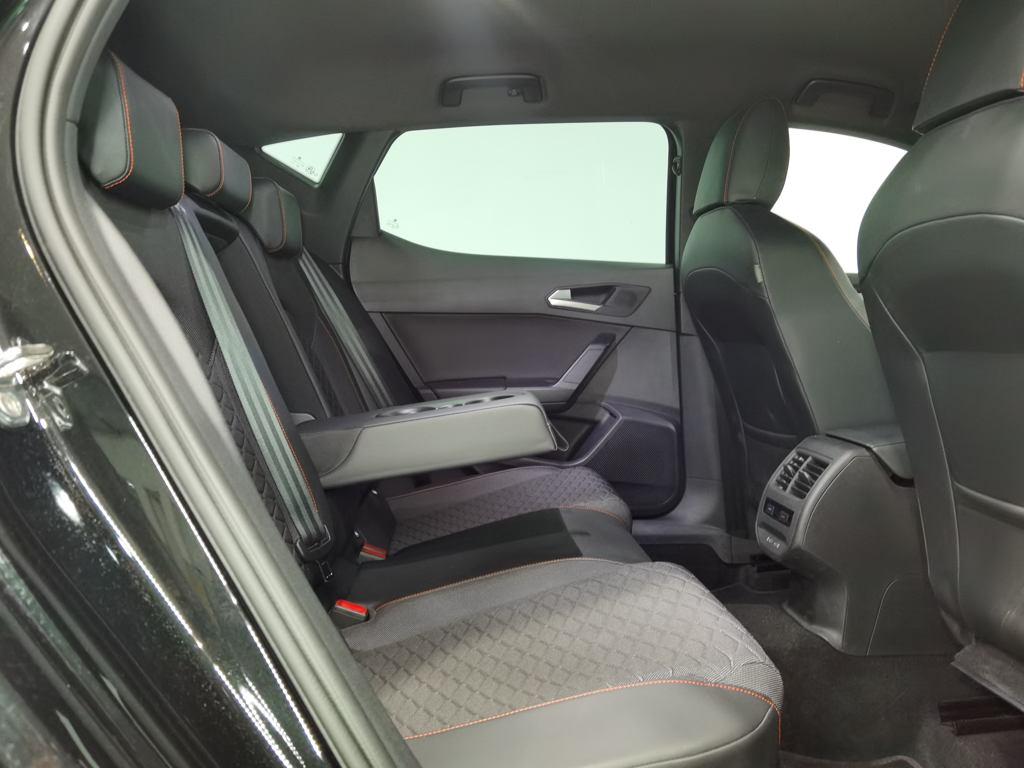 SEAT León ST 1.5 eTSI S&S FR Special Edition Vision DSG 110 kW (150 CV) - 5