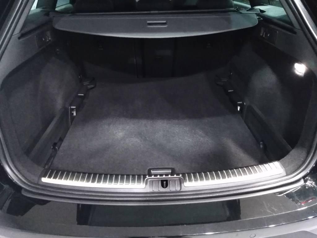 SEAT León ST 1.5 eTSI S&S FR Special Edition Vision DSG 110 kW (150 CV) - 6