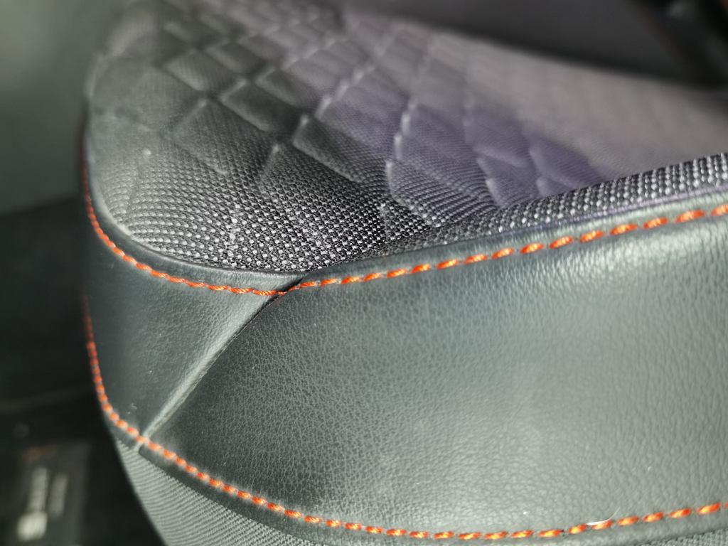 SEAT León ST 1.5 eTSI S&S FR Special Edition Vision DSG 110 kW (150 CV) - 8