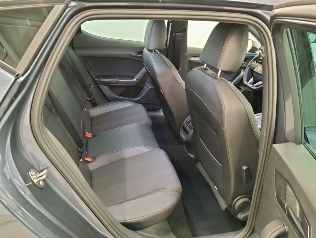 CUPRA León 1.5 TSI 110 kW (150 CV) - 5