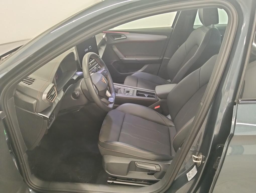 CUPRA León 1.5 TSI 110 kW (150 CV) - 18