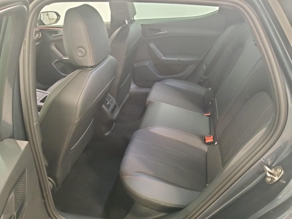 CUPRA León 1.5 TSI 110 kW (150 CV) - 19