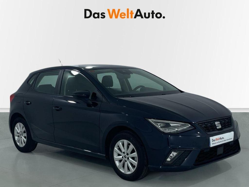 SEAT Ibiza 1.0 TSI Style Plus 81 kW (110 CV) - 0