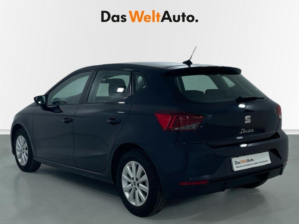SEAT Ibiza 1.0 TSI Style Plus 81 kW (110 CV) - 1