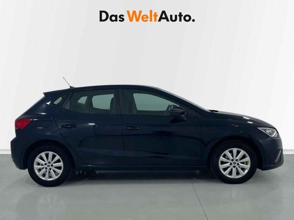 SEAT Ibiza 1.0 TSI Style Plus 81 kW (110 CV) - 2