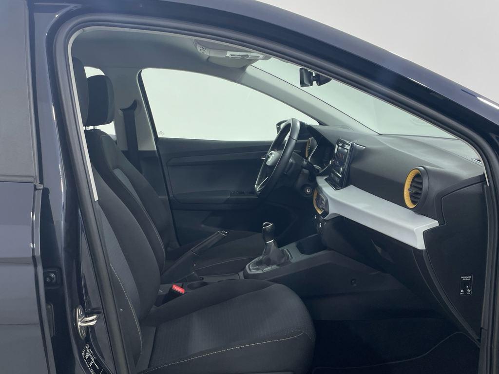 SEAT Ibiza 1.0 TSI Style Plus 81 kW (110 CV) - 4