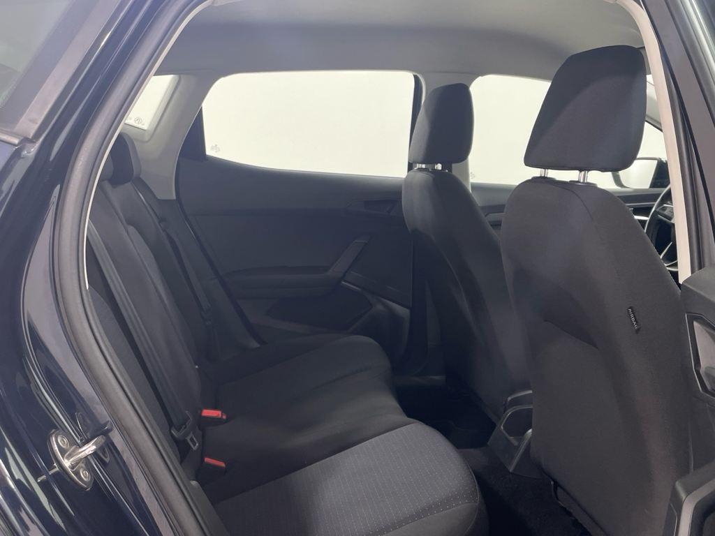 SEAT Ibiza 1.0 TSI Style Plus 81 kW (110 CV) - 5