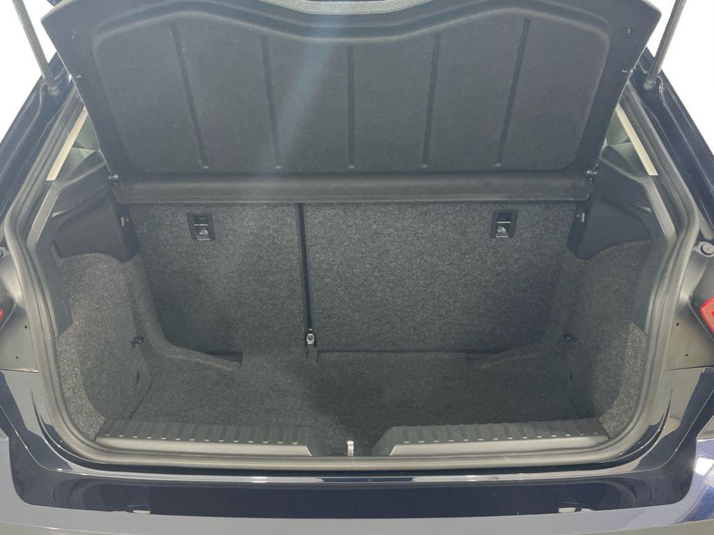 SEAT Ibiza 1.0 TSI Style Plus 81 kW (110 CV) - 6