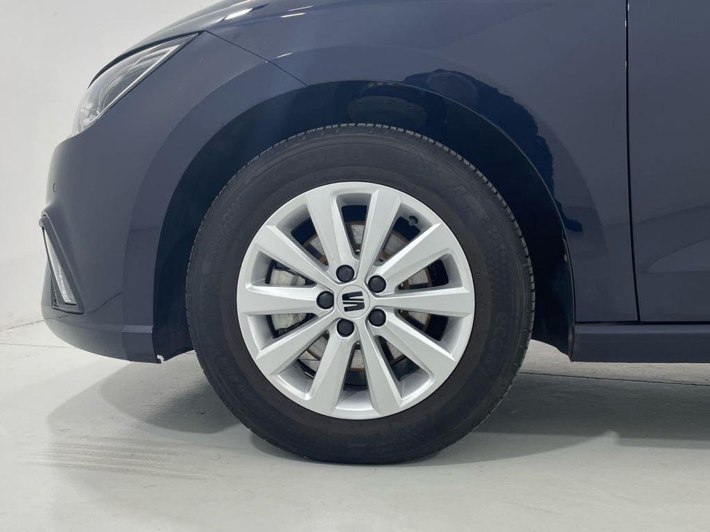 SEAT Ibiza 1.0 TSI Style Plus 81 kW (110 CV) - 7