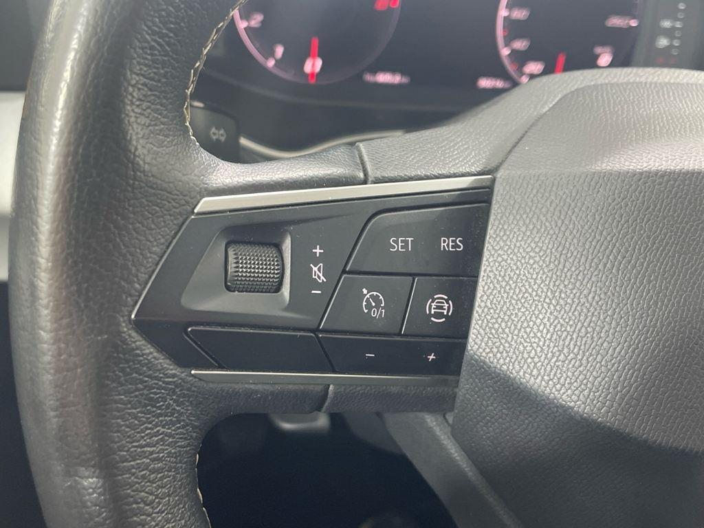 SEAT Ibiza 1.0 TSI Style Plus 81 kW (110 CV) - 8