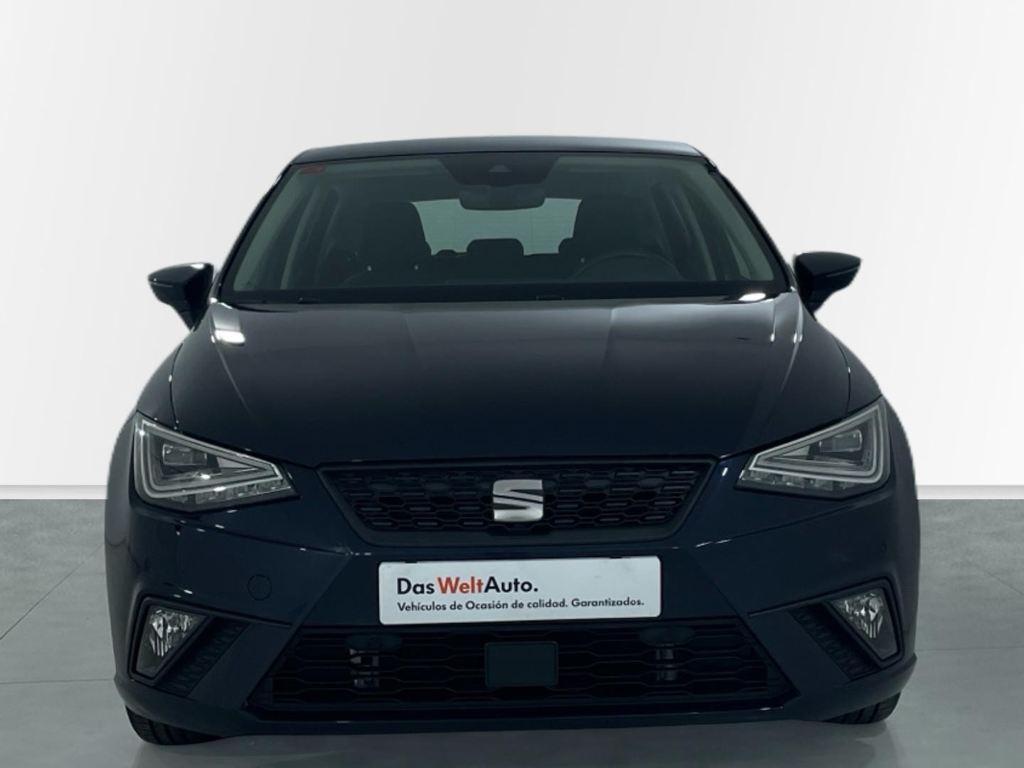 SEAT Ibiza 1.0 TSI Style Plus 81 kW (110 CV) - 10