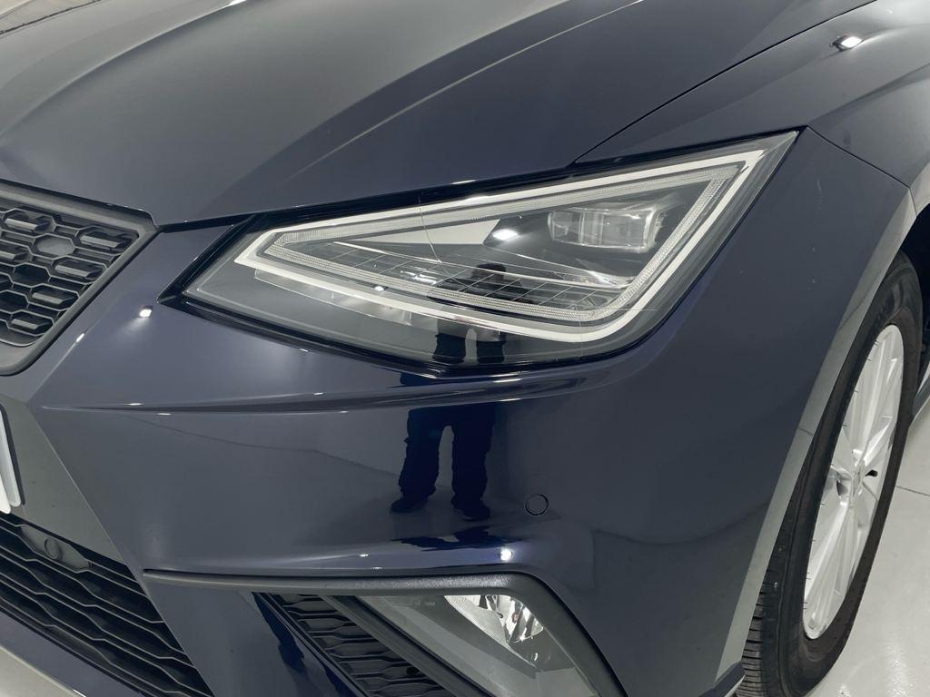 SEAT Ibiza 1.0 TSI Style Plus 81 kW (110 CV) - 11