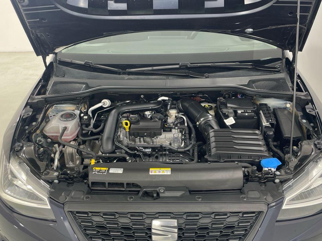 SEAT Ibiza 1.0 TSI Style Plus 81 kW (110 CV) - 13