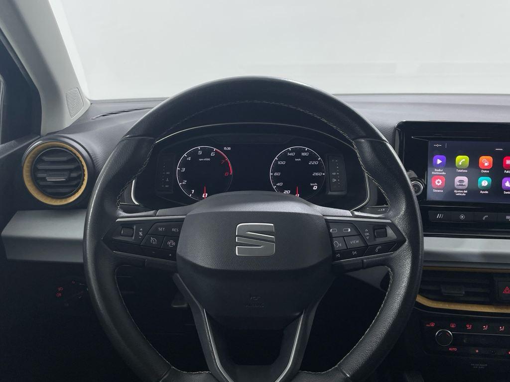 SEAT Ibiza 1.0 TSI Style Plus 81 kW (110 CV) - 14