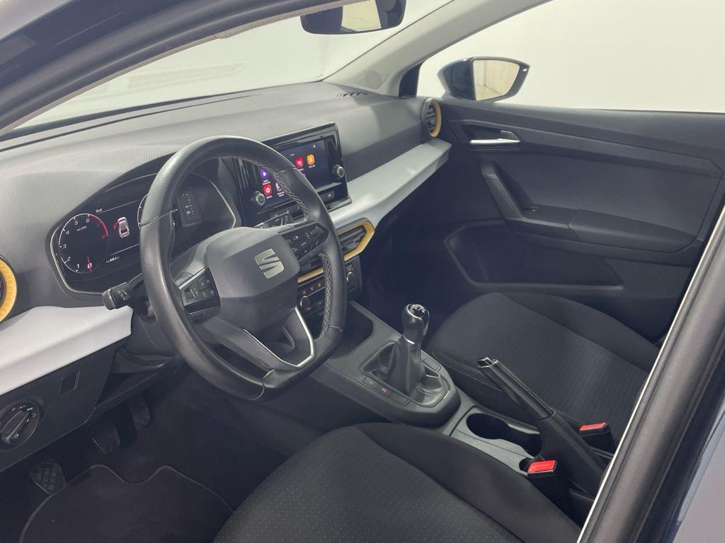 SEAT Ibiza 1.0 TSI Style Plus 81 kW (110 CV) - 15