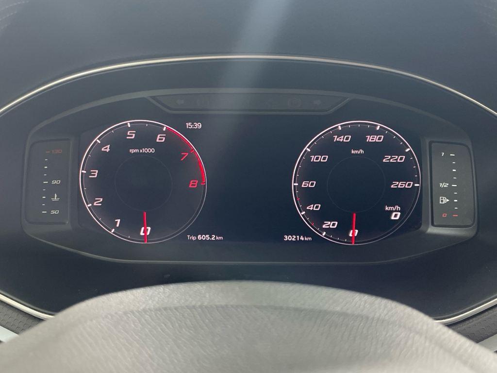 SEAT Ibiza 1.0 TSI Style Plus 81 kW (110 CV) - 16