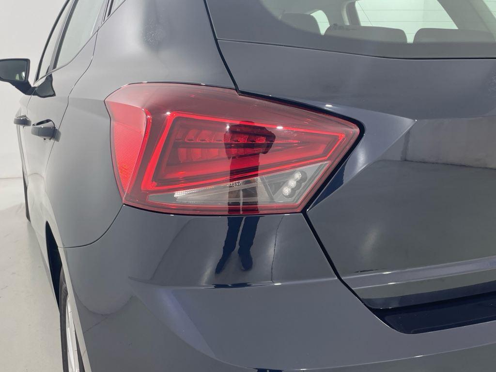 SEAT Ibiza 1.0 TSI Style Plus 81 kW (110 CV) - 18