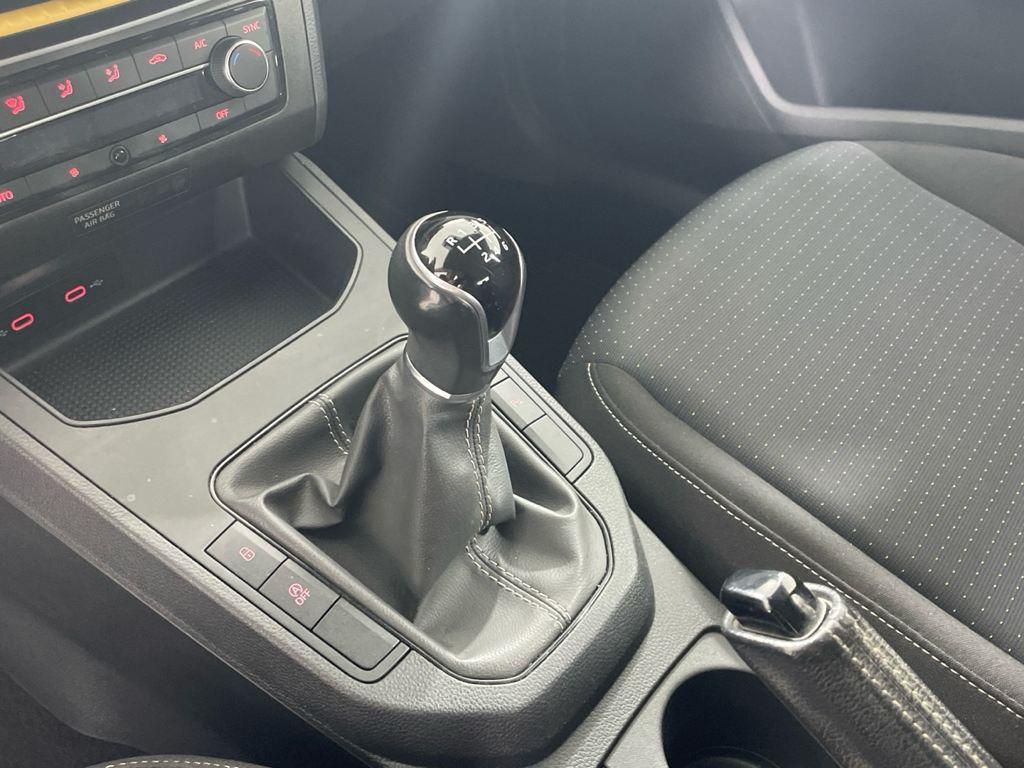 SEAT Ibiza 1.0 TSI Style Plus 81 kW (110 CV) - 19