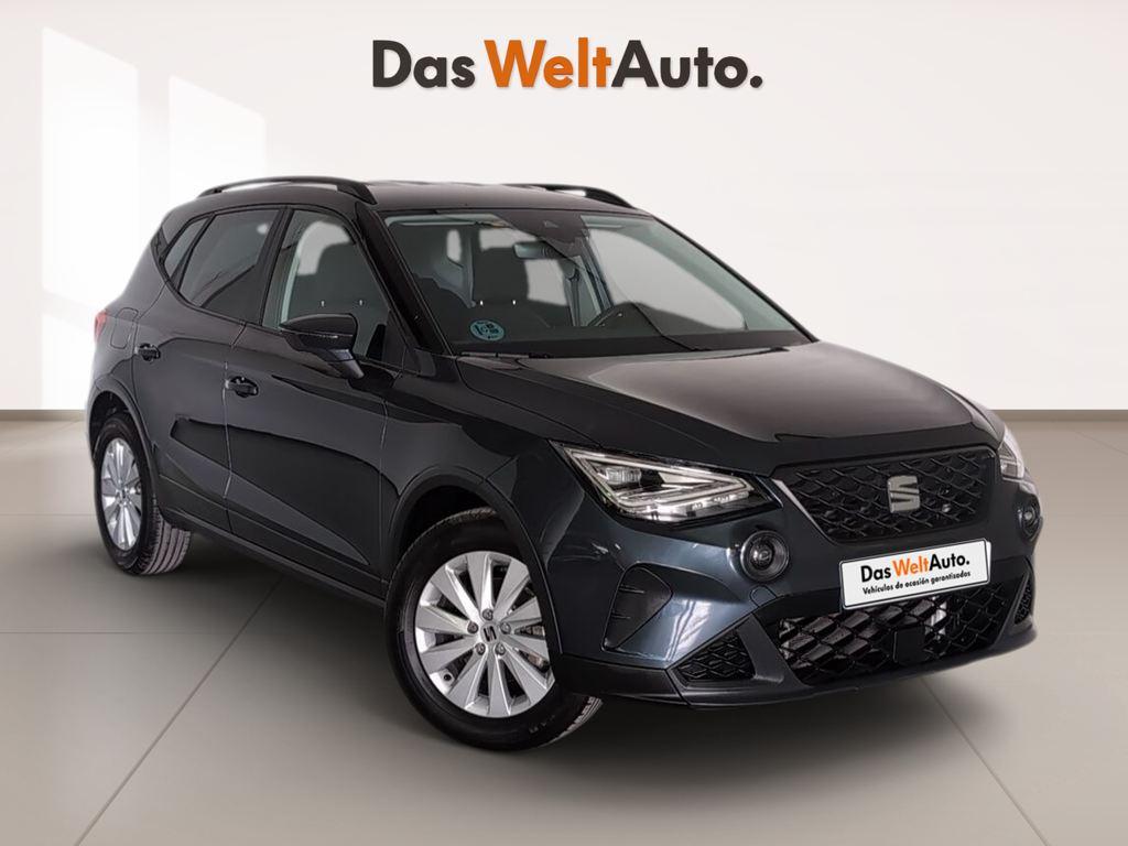 SEAT Arona 1.0 TSI Style Special Edition 85 kW (115 CV) - 0
