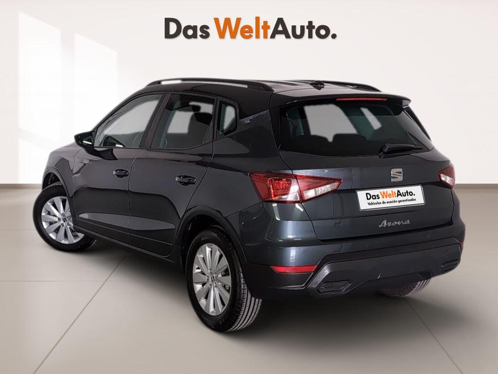 SEAT Arona 1.0 TSI Style Special Edition 85 kW (115 CV) - 1
