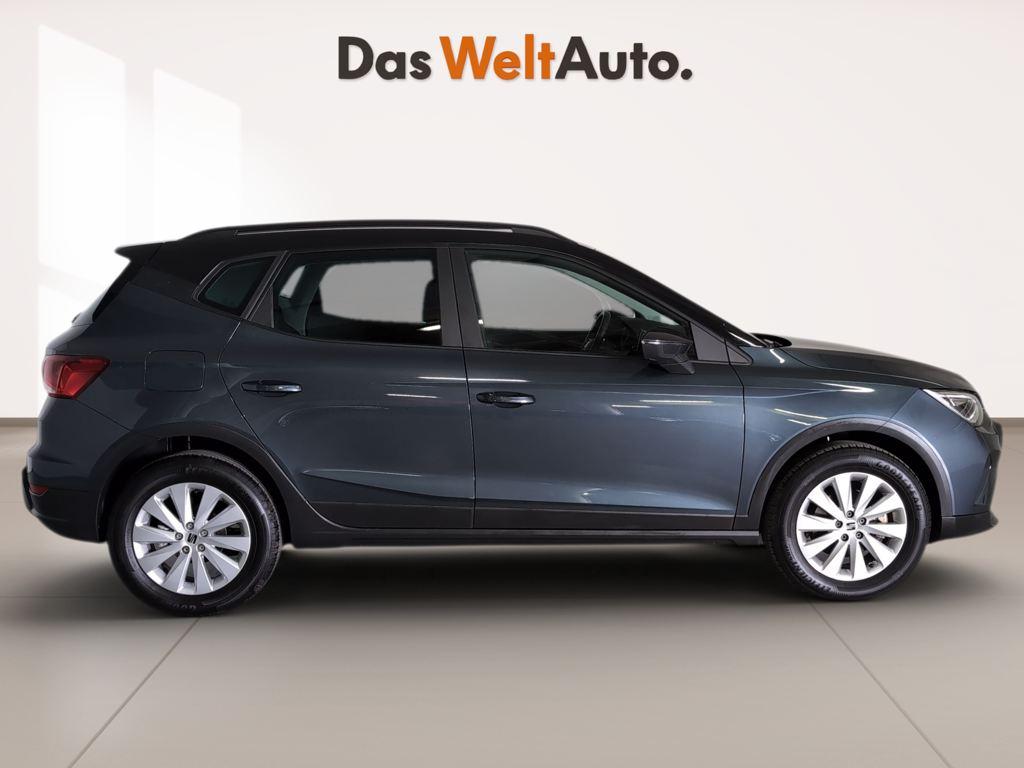 SEAT Arona 1.0 TSI Style Special Edition 85 kW (115 CV) - 2