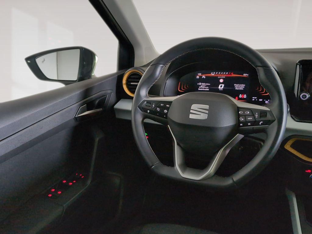 SEAT Arona 1.0 TSI Style Special Edition 85 kW (115 CV) - 8