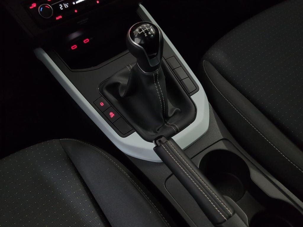 SEAT Arona 1.0 TSI Style Special Edition 85 kW (115 CV) - 9