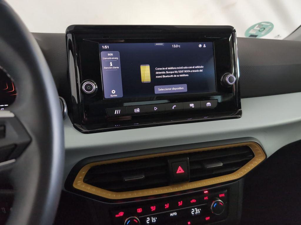 SEAT Arona 1.0 TSI Style Special Edition 85 kW (115 CV) - 12