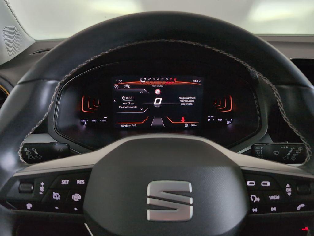 SEAT Arona 1.0 TSI Style Special Edition 85 kW (115 CV) - 17