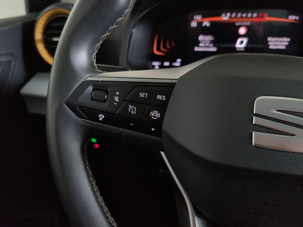 SEAT Arona 1.0 TSI Style Special Edition 85 kW (115 CV) - 18