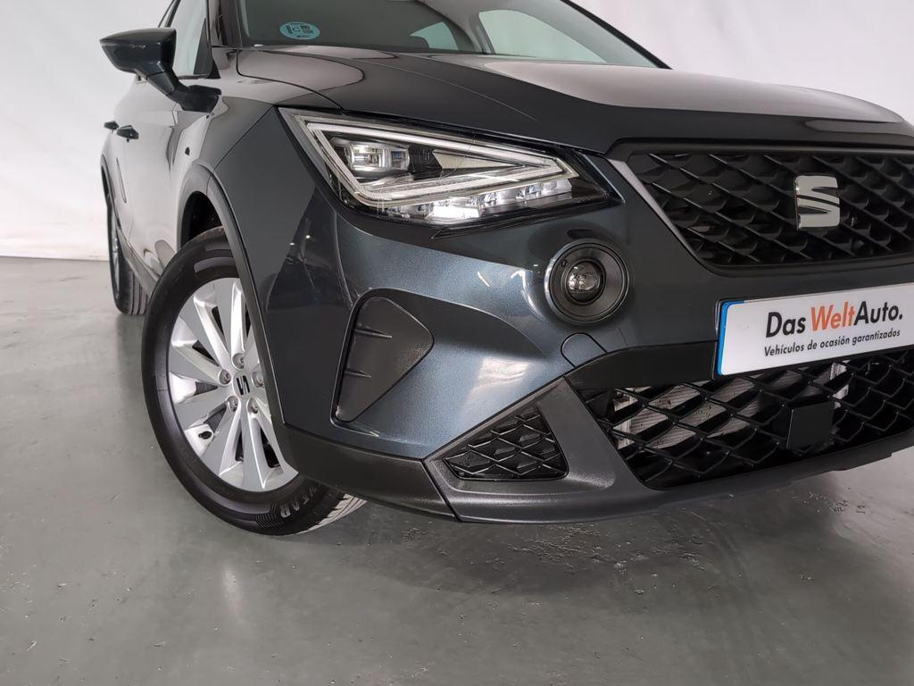 SEAT Arona 1.0 TSI Style Special Edition 85 kW (115 CV) - 19