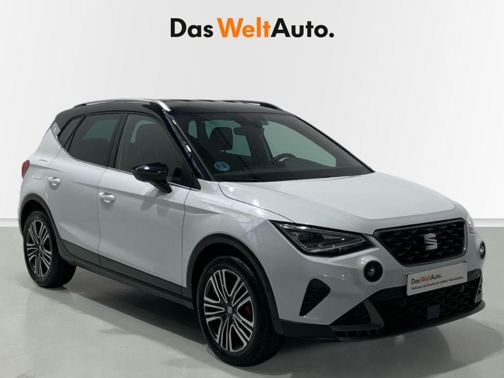 SEAT Arona 1.0 TSI FR XM 85 kW (115 CV) - 0