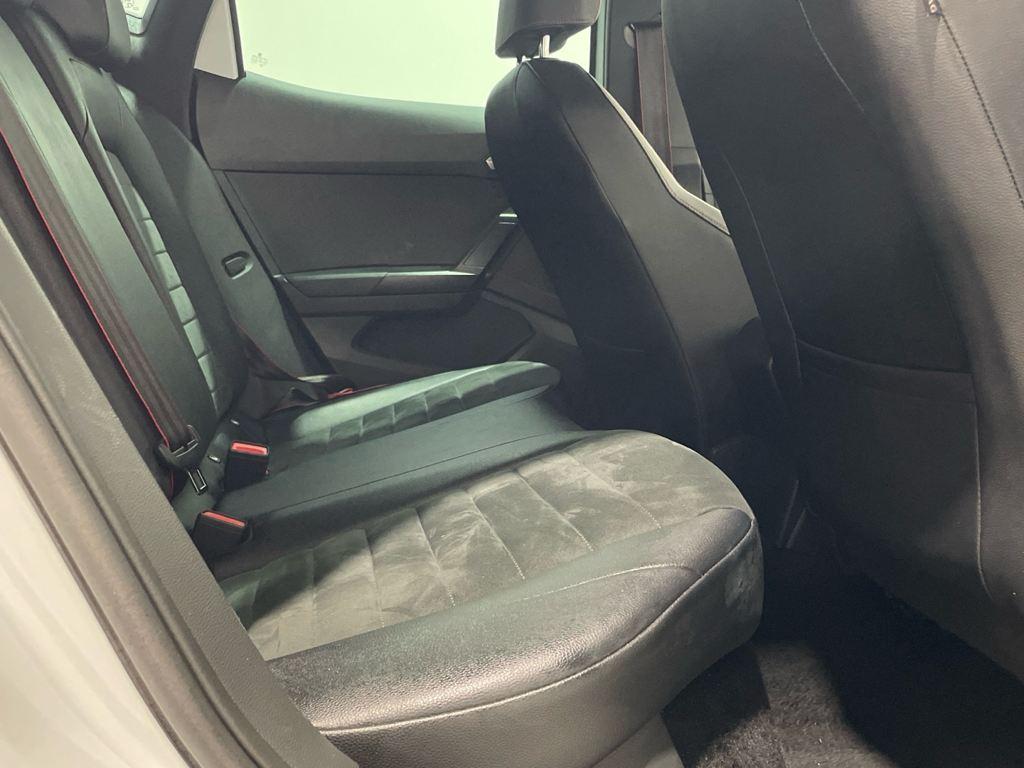 SEAT Arona 1.0 TSI FR XM 85 kW (115 CV) - 5