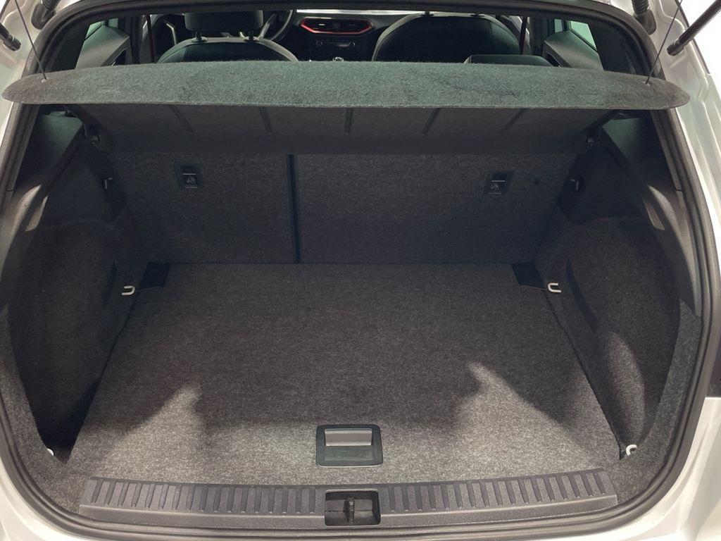 SEAT Arona 1.0 TSI FR XM 85 kW (115 CV) - 6