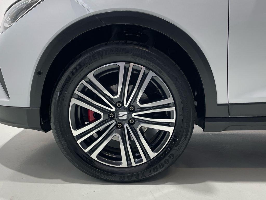 SEAT Arona 1.0 TSI FR XM 85 kW (115 CV) - 7