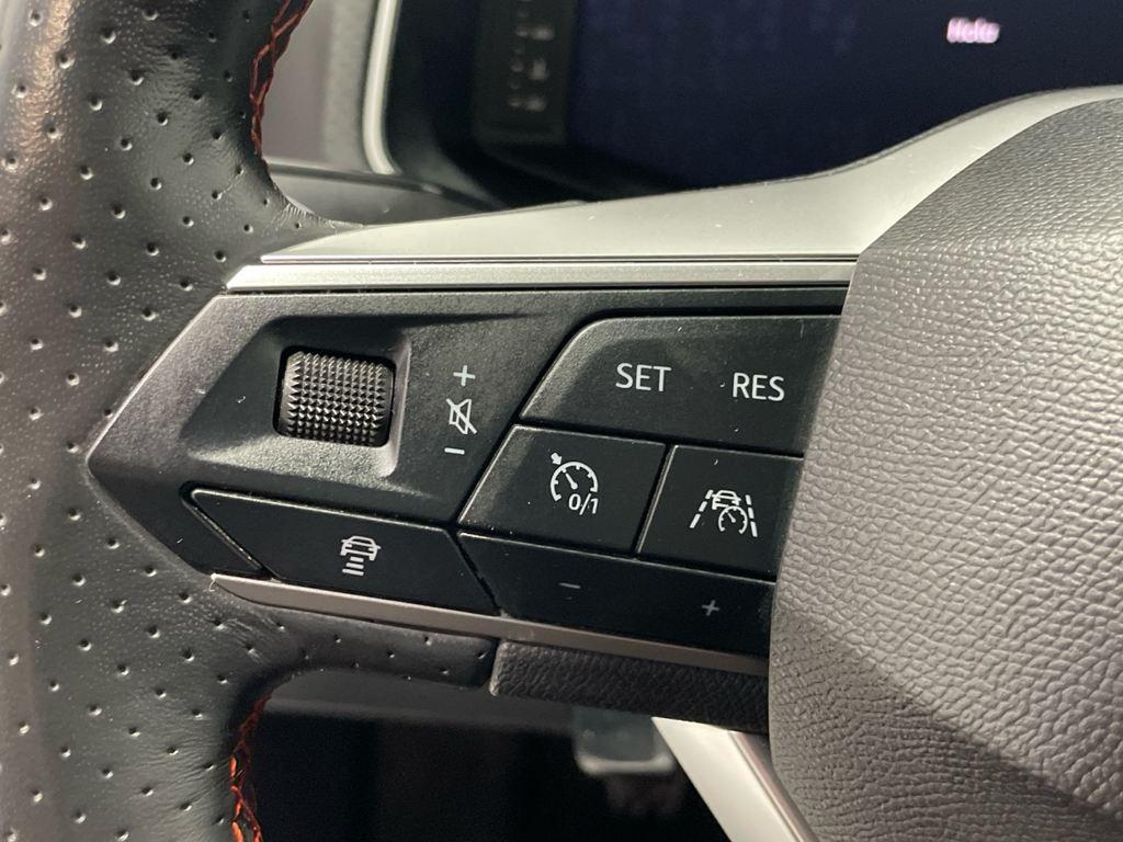 SEAT Arona 1.0 TSI FR XM 85 kW (115 CV) - 8