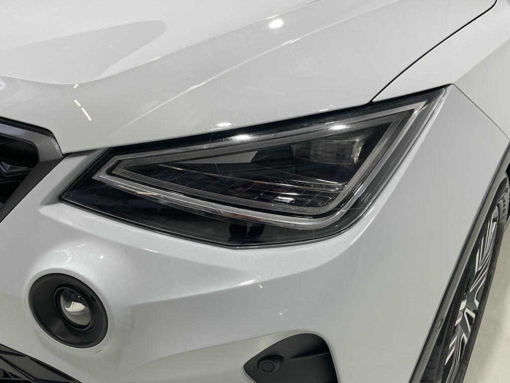 SEAT Arona 1.0 TSI FR XM 85 kW (115 CV) - 11