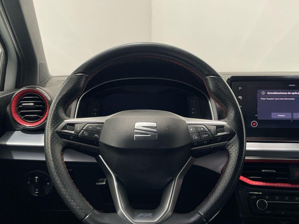 SEAT Arona 1.0 TSI FR XM 85 kW (115 CV) - 14