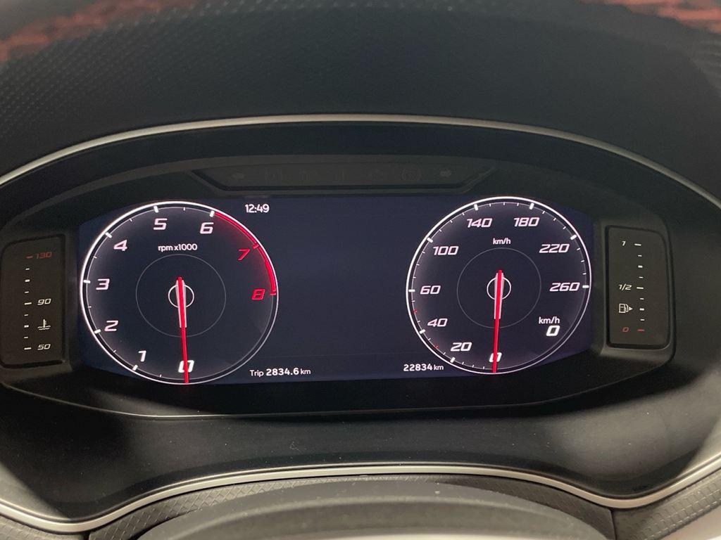 SEAT Arona 1.0 TSI FR XM 85 kW (115 CV) - 16