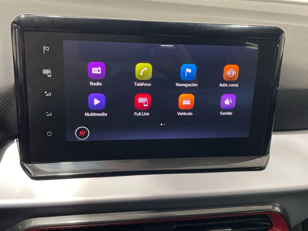 SEAT Arona 1.0 TSI FR XM 85 kW (115 CV) - 17