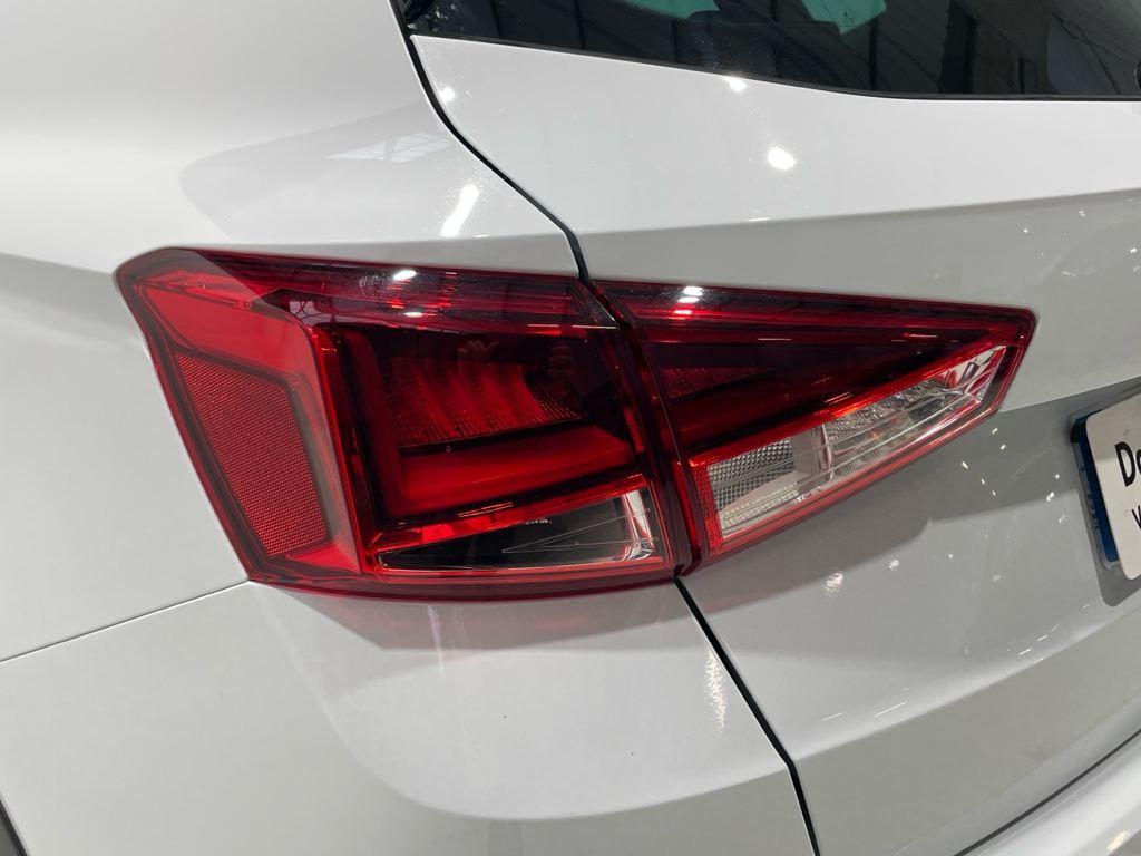 SEAT Arona 1.0 TSI FR XM 85 kW (115 CV) - 18