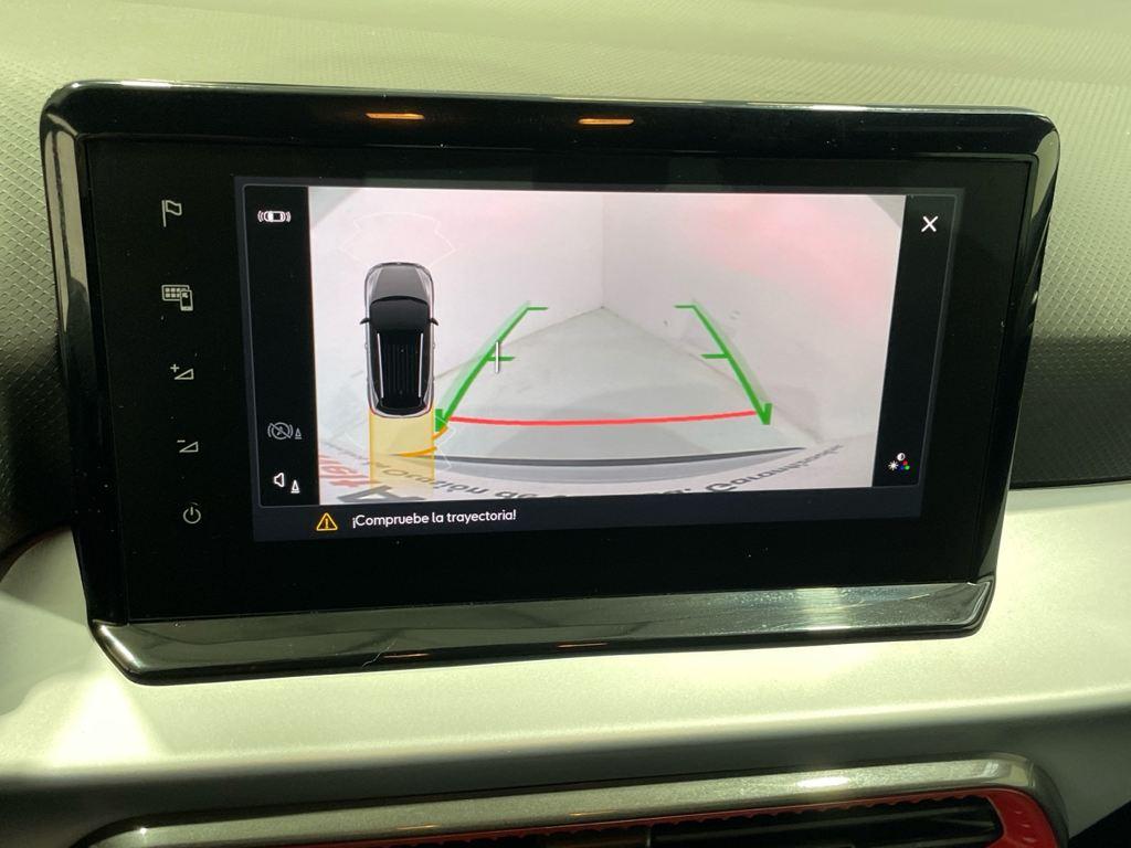 SEAT Arona 1.0 TSI FR XM 85 kW (115 CV) - 19