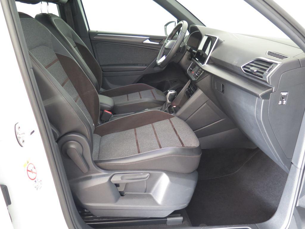 SEAT Tarraco 2.0 TDI S&S Xcellence GO DSG 110 kW (150 CV) - 4