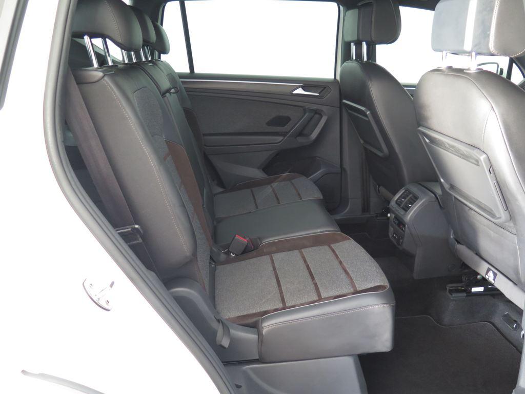 SEAT Tarraco 2.0 TDI S&S Xcellence GO DSG 110 kW (150 CV) - 5
