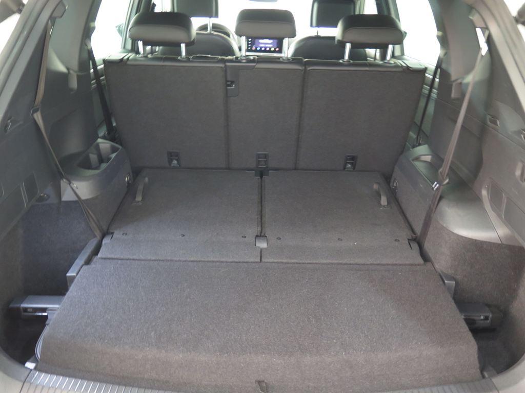 SEAT Tarraco 2.0 TDI S&S Xcellence GO DSG 110 kW (150 CV) - 6