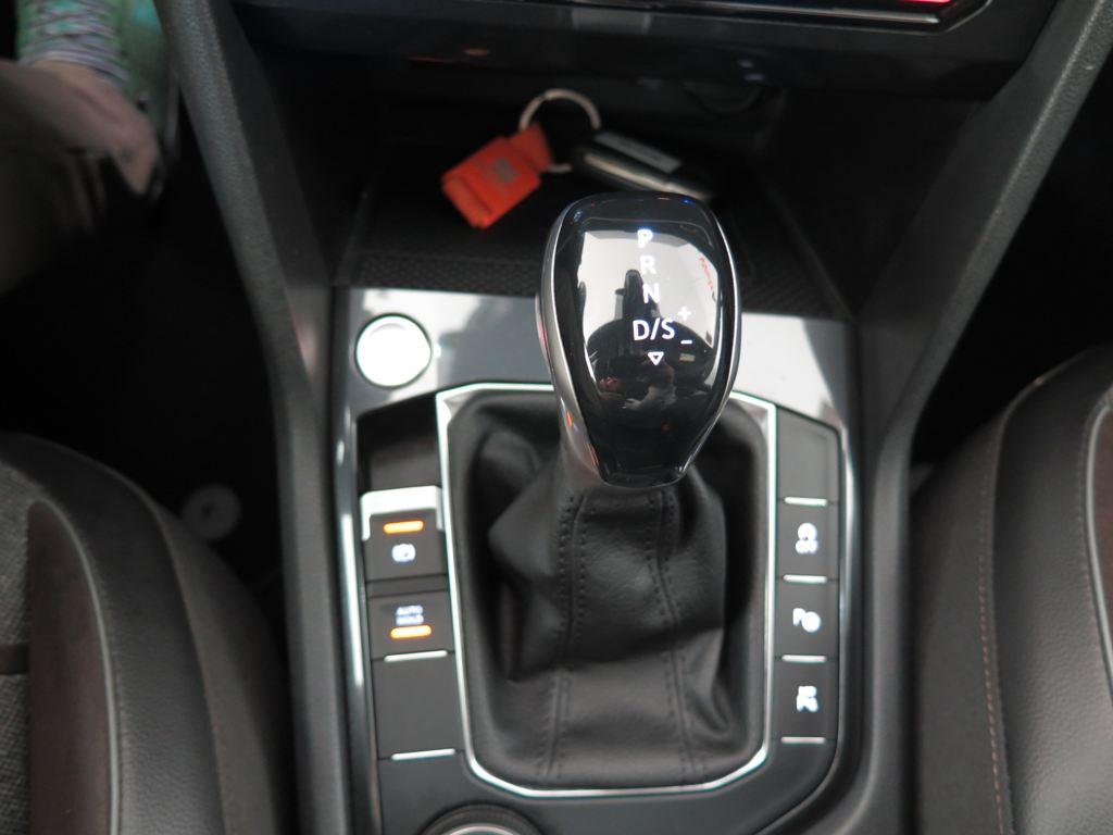 SEAT Tarraco 2.0 TDI S&S Xcellence GO DSG 110 kW (150 CV) - 8