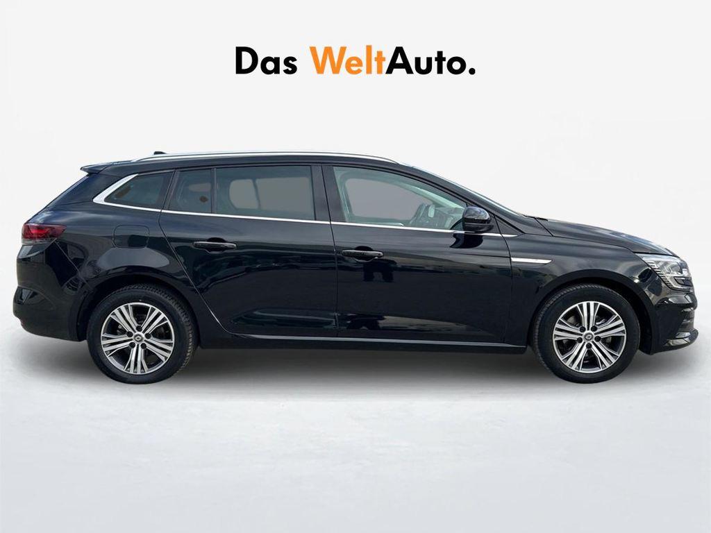 Renault Megane Sport Tourer Zen TCe 103 kW (140 CV) - 2