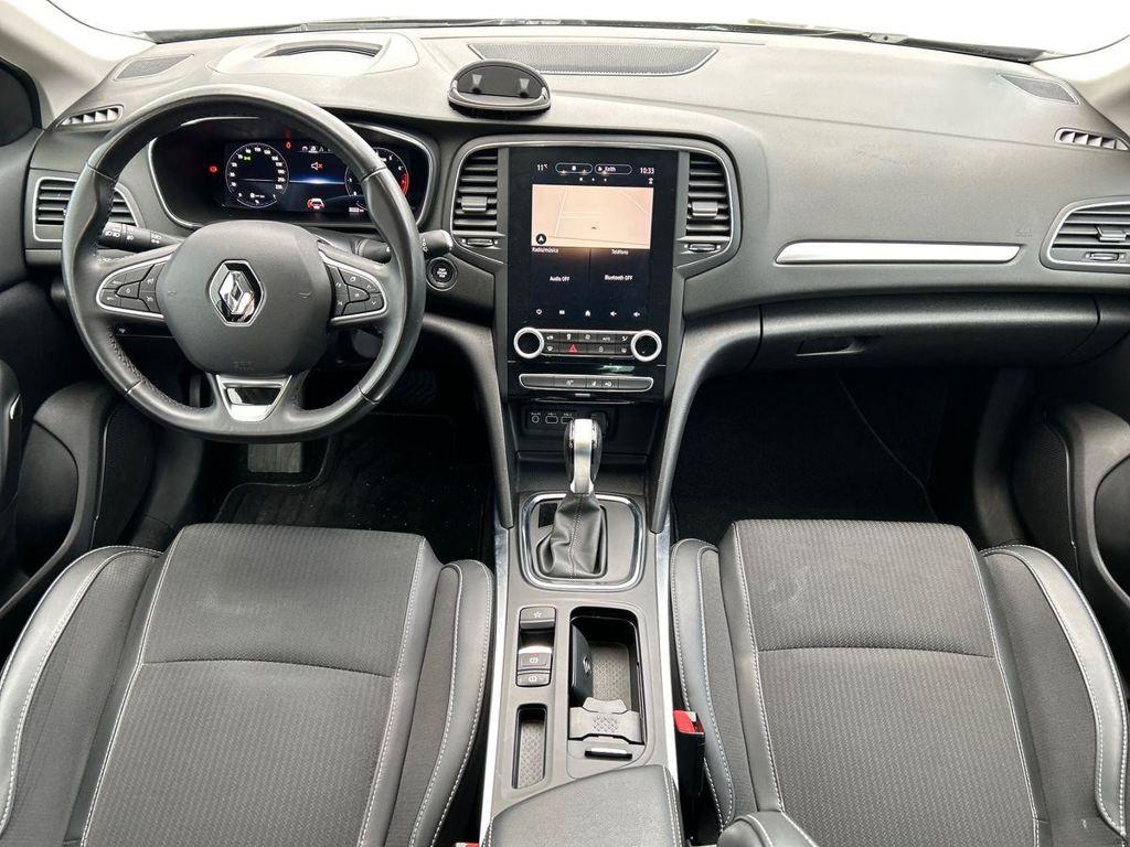 Renault Megane Sport Tourer Zen TCe 103 kW (140 CV) - 3