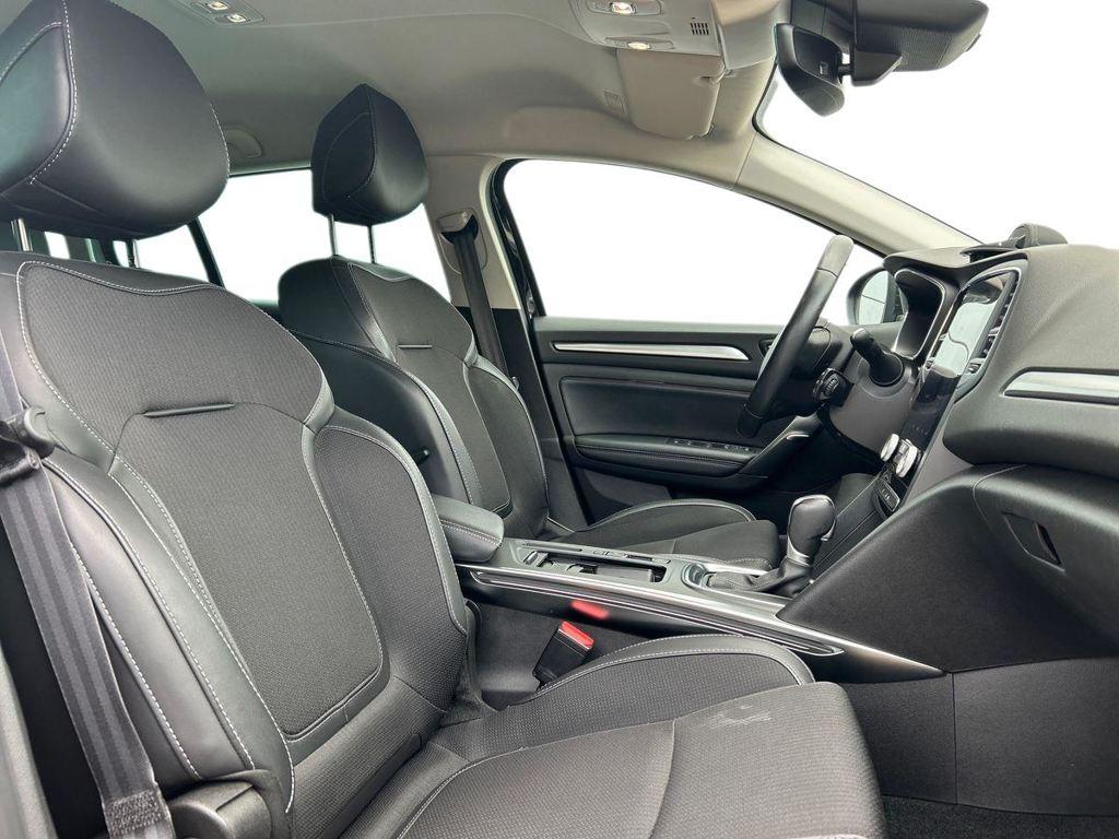 Renault Megane Sport Tourer Zen TCe 103 kW (140 CV) - 4